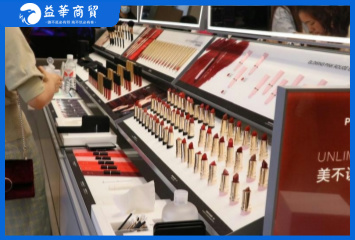 菲律宾马尼拉中国华人超市，百货